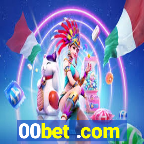 00bet .com